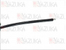 YAZUKA C72231 trosas, stovėjimo stabdys 
 Stabdžių sistema -> Valdymo svirtys/trosai
46430-12470
