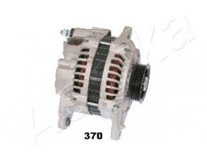 ASHIKA 002-C370 kintamosios srovės generatorius 
 Elektros įranga -> Kint. sr. generatorius/dalys -> Kintamosios srovės generatorius
A3TA0491, A3TA0991, A3TA2391, A5TA1891