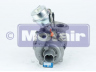 MOTAIR TURBOLADER 334729 kompresorius, įkrovimo sistema 
 Išmetimo sistema -> Turbokompresorius
55197838, 860081, 93184183