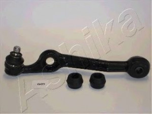 ASHIKA 71-06-698R vikšro valdymo svirtis 
 Ašies montavimas/vairavimo mechanizmas/ratai -> Valdymo svirtis/pasukamosios svirties sujungimas -> Vairo trauklės (valdymo svirtis, išilginis balansyras, diago
48068-87706