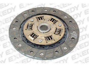 EXEDY SZD039 sankabos diskas 
 Sankaba/dalys -> Sankabos diskas
2240081A00, 2240083020, 2240083021
