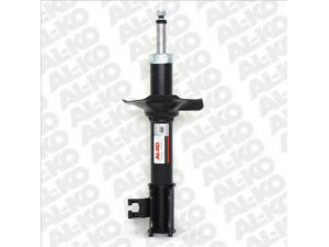 AL-KO 301834 amortizatorius 
 Pakaba -> Amortizatorius
4180160G20, 4180161G10, 4180163G60