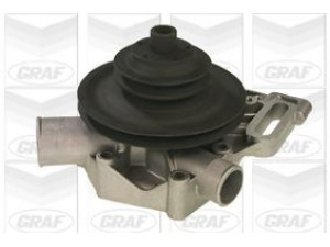 GRAF PA315 vandens siurblys 
 Aušinimo sistema -> Vandens siurblys/tarpiklis -> Vandens siurblys
1201.36, 1201.37, 75530147, 95548541