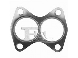 FA1 230-905 tarpiklis, išleidimo kolektorius
171039, 91511460, 171039, 171064