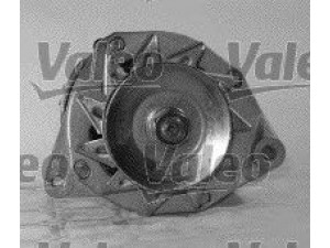 VALEO 439233 kintamosios srovės generatorius