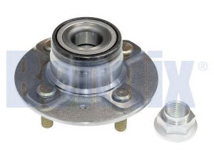BENDIX 050568B rato guolio komplektas 
 Ašies montavimas/vairavimo mechanizmas/ratai -> Rato stebulė/montavimas -> Rato guolis
5271025000, 5271025001