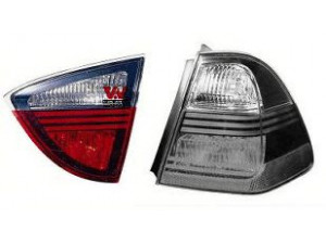 VAN WEZEL 0658938 kombinuotas galinis žibintas 
 Elektros įranga -> Šviesos -> Kombinuotas galinis žibintas/dalys -> Kombinuotas galinis žibintas
6321-0411-420, 63210411420