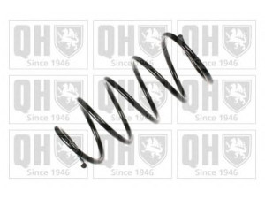 QUINTON HAZELL QCS5310 spyruoklė 
 Pakaba -> Spyruoklės
60671075
