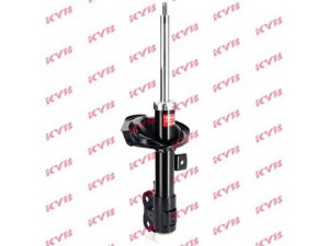 KYB 339082 amortizatorius 
 Pakaba -> Amortizatorius
4060A205, 4060A206