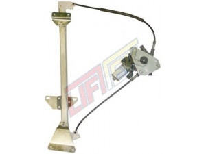 LIFT-TEK LT MI32 L B lango pakėliklis 
 Vidaus įranga -> Elektrinis lango pakėliklis
MB669161, MB669163