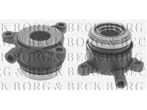 BORG & BECK BCS175 centrinis darbinis cilindras, sankaba 
 Sankaba/dalys -> Atleidiklis, sankaba -> Centrinis darbinis cilindras
314000W010, 3140079005, 3140079015