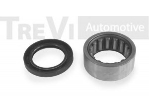 TREVI AUTOMOTIVE WB1361 rato guolio komplektas 
 Ašies montavimas/vairavimo mechanizmas/ratai -> Rato stebulė/montavimas -> Rato guolis
9036347013, 9036547013