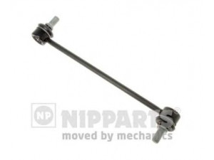 NIPPARTS N4960528 šarnyro stabilizatorius 
 Ašies montavimas/vairavimo mechanizmas/ratai -> Stabilizatorius/fiksatoriai -> Savaime išsilyginanti atrama
54830-2S000, 54830-2S200