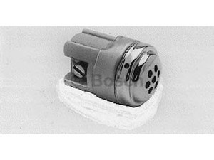 BOSCH 0 251 002 038 šviečiantis indikatorius 
 Kibirkšties / kaitinamasis uždegimas -> Kaitinimo valdymo blokas
5 446 210, 5446210, 5446210, 5 446 210