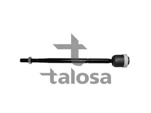TALOSA 44-07976 vidinė skersinė vairo trauklė 
 Vairavimas -> Vairo mechanizmo sujungimai
1603017, 1603018, 1603843, 1603844