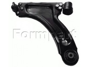 FORMPART 2009019 vikšro valdymo svirtis 
 Ašies montavimas/vairavimo mechanizmas/ratai -> Valdymo svirtis/pasukamosios svirties sujungimas -> Vairo trauklės (valdymo svirtis, išilginis balansyras, diago
0352 041, 0352 041 S1, 0352 061