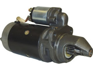 PRESTOLITE ELECTRIC 858780GB starteris