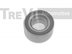TREVI AUTOMOTIVE WB1668 rato guolio komplektas 
 Ašies montavimas/vairavimo mechanizmas/ratai -> Rato stebulė/montavimas -> Rato guolis
71714458