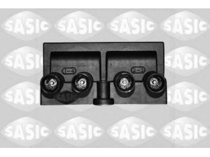 SASIC 9206040 ritė, uždegimas