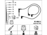 NGK 0748 uždegimo laido komplektas 
 Kibirkšties / kaitinamasis uždegimas -> Uždegimo laidai/jungtys
