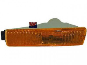 VAN WEZEL 5813903 indikatorius 
 Kėbulas -> Šviesos -> Indikatorius/dalys -> Indikatorius
1919531551, 191953155C