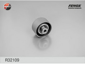FENOX R32109 kreipiantysis skriemulys, paskirstymo diržas
083020, 083061, 9617800980, 9634087880
