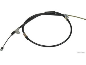 MAGNETI MARELLI 600000118870 trosas, stovėjimo stabdys
46430-05010, 46430-20360, 46430-20361