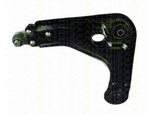 TRISCAN 8500 16520 vikšro valdymo svirtis 
 Ašies montavimas/vairavimo mechanizmas/ratai -> Valdymo svirtis/pasukamosios svirties sujungimas -> Vairo trauklės (valdymo svirtis, išilginis balansyras, diago
1054981, 1070338, 7152271, 7152279