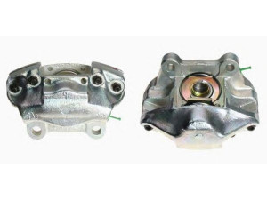 BUDWEG CALIPER 341118 stabdžių apkaba 
 Dviratė transporto priemonės -> Stabdžių sistema -> Stabdžių apkaba / priedai
911 352 907 00