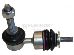 KAWE FL10141-F šarnyro stabilizatorius
1 714 891, 31317271, BV615C486BAA