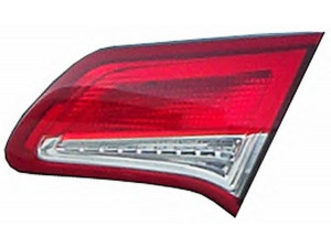 HELLA 9EL 354 989-011 kombinuotas galinis žibintas 
 Kėbulas -> Šviesos -> Kombinuotas galinis žibintas/dalys -> Kombinuotas galinis žibintas
7453.E4