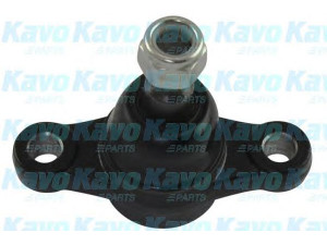KAVO PARTS SBJ-4015 atramos/vairo trauklė 
 Ašies montavimas/vairavimo mechanizmas/ratai -> Sujungimai -> Atramos/vairo trauklė
517603F000