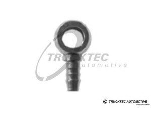 TRUCKTEC AUTOMOTIVE 61.06.005 žarnos jungtis
000 990 6588, 915052 006002