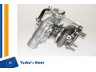TURBO S HOET 1103579 kompresorius, įkrovimo sistema 
 Išmetimo sistema -> Turbokompresorius
17201-30030