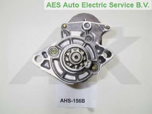 AES AHS-156B starteris 
 Elektros įranga -> Starterio sistema -> Starteris
31200PM3003, 31200PM30032, DRDFE