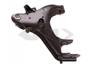 SPIDAN 58219 vikšro valdymo svirtis
54501 2S685, 54501 2S686, 54501 2S688