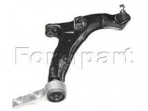 FORMPART 4109014 vikšro valdymo svirtis 
 Ašies montavimas/vairavimo mechanizmas/ratai -> Valdymo svirtis/pasukamosios svirties sujungimas -> Vairo trauklės (valdymo svirtis, išilginis balansyras, diago
54500-AV600, 54500-AV606, 54500AV600