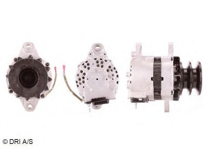 DRI 526104304 kintamosios srovės generatorius
A2T70771, A2T70772, A2T70774, A2T70776