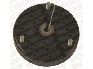 MONROE L11903 pakabos statramsčio atraminis guolis 
 Ašies montavimas/vairavimo mechanizmas/ratai -> Montavimas, pakabos statramstis
33 52 1 091 710