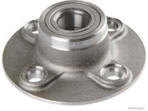 MAGNETI MARELLI 600000139300 rato guolio komplektas
40001-34BR5, 43200-4F100, 43200-4F105