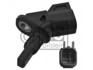 FEBI BILSTEIN 45743 jutiklis, rato greitis 
 Elektros įranga -> Jutikliai
1 356 184, 3M5T2B372DA