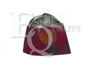 EQUAL QUALITY GP0688 kombinuotas galinis žibintas 
 Kėbulas -> Šviesos -> Kombinuotas galinis žibintas/dalys -> Kombinuotas galinis žibintas
1987306325810, 60050703, 7701036397
