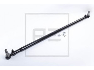 PE Automotive 012.007-00A strypo montavimas 
 Vairavimas -> Sujungimo trauklės surinkimas/dalys -> Sujungimo trauklės surinkimas
949 330 10 03, 949 330 11 03, 949 330 17 03