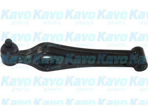 KAVO PARTS SCA-8569 vikšro valdymo svirtis 
 Ašies montavimas/vairavimo mechanizmas/ratai -> Valdymo svirtis/pasukamosios svirties sujungimas -> Vairo trauklės (valdymo svirtis, išilginis balansyras, diago