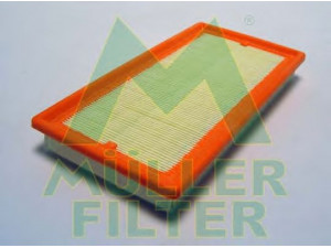 MULLER FILTER PA3537 oro filtras 
 Techninės priežiūros dalys -> Techninės priežiūros intervalai
51881024