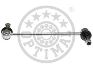OPTIMAL G7-1000 šarnyro stabilizatorius 
 Ašies montavimas/vairavimo mechanizmas/ratai -> Stabilizatorius/fiksatoriai -> Savaime išsilyginanti atrama
7H0411317, 7H5411317, 7H5411317A