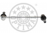 OPTIMAL G7-1000 šarnyro stabilizatorius 
 Ašies montavimas/vairavimo mechanizmas/ratai -> Stabilizatorius/fiksatoriai -> Savaime išsilyginanti atrama
7H0411317, 7H5411317, 7H5411317A