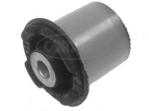 CORTECO 21652926 valdymo svirties/išilginių svirčių įvorė 
 Ašies montavimas/vairavimo mechanizmas/ratai -> Valdymo svirtis/pasukamosios svirties sujungimas -> Montavimas/sutvirtinimas
03 52 365, 3 52 365, 90498740, 03 52 365