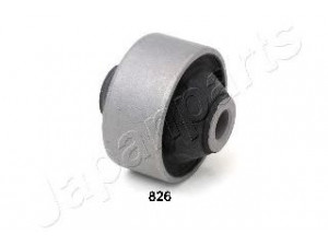 JAPANPARTS RU-826 laikiklis, valdymo svirties montavimas 
 Ašies montavimas/vairavimo mechanizmas/ratai -> Valdymo svirtis/pasukamosios svirties sujungimas -> Montavimas/sutvirtinimas