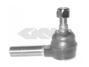 SPIDAN 44613 skersinės vairo trauklės galas 
 Vairavimas -> Vairo mechanizmo sujungimai
MB162811